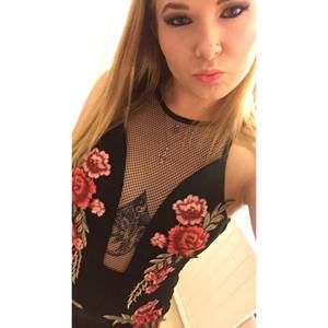 Meet your Posher, Maddy